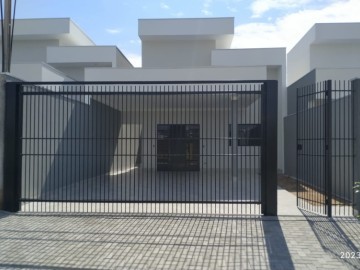 Casa à venda - 136m² - Jardim NAKAMURA - Paranavaí - PR