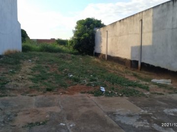 Terrenos à venda em Jardim Nakamura Paranavaí - PR